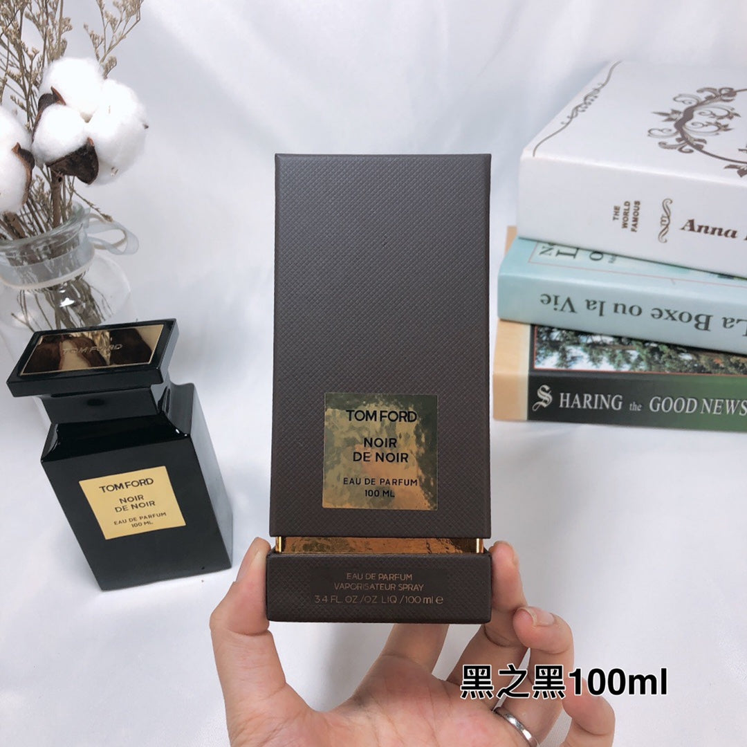 Noir de Noir · Eau de Parfum · 100 ml