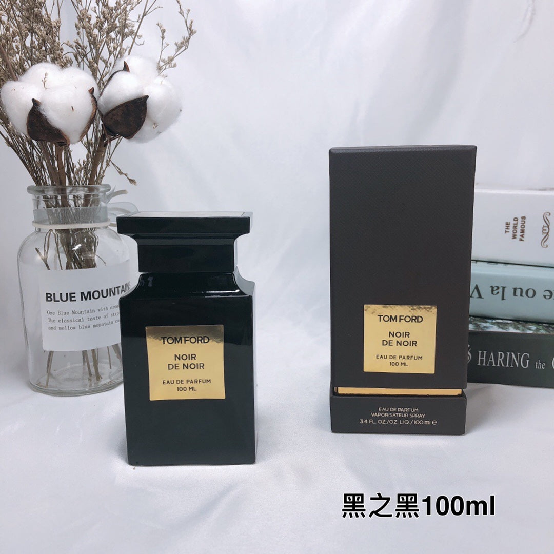 Noir de Noir · Eau de Parfum · 100 ml