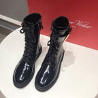 Women’s Martin-Style Ankle Boots