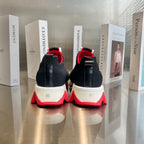 Black Shark Sneakers