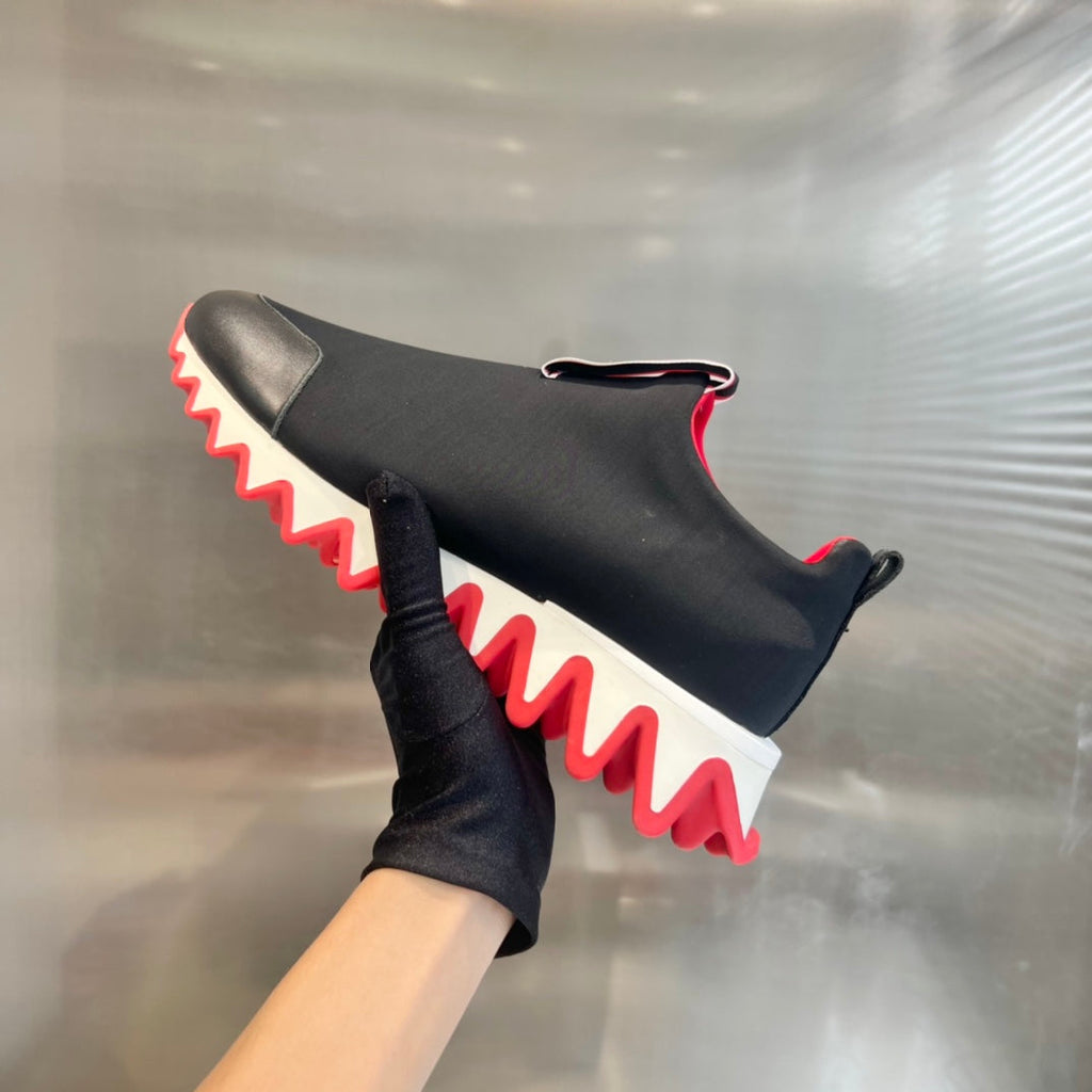 Black Shark Sneakers