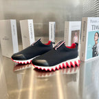 Black Shark Sneakers