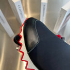Black Shark Sneakers