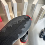 Shark Sole Boots