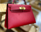 19 Mini Bag