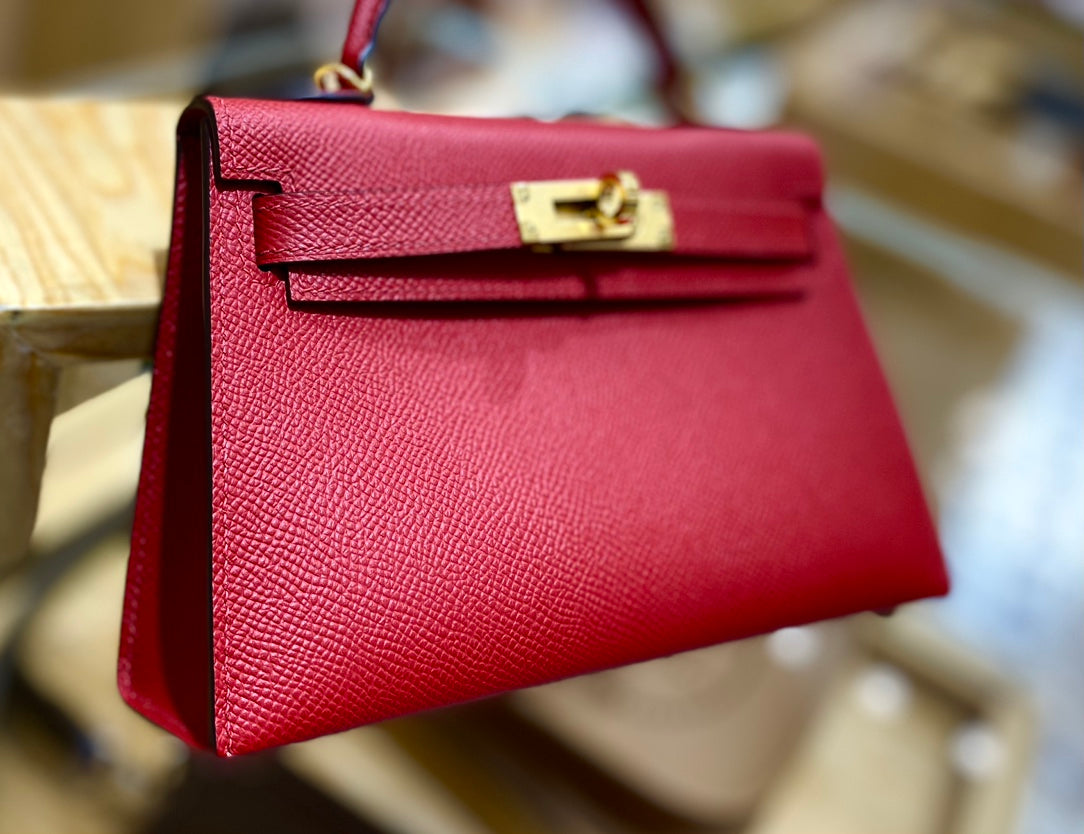 19 Mini Bag