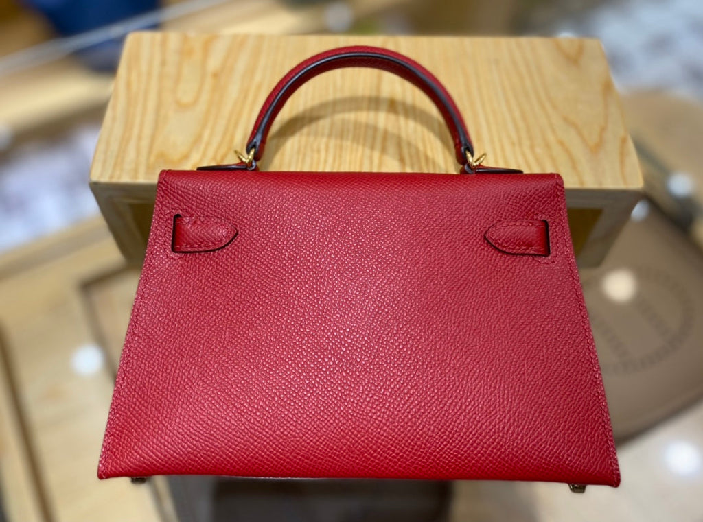 19 Mini Bag