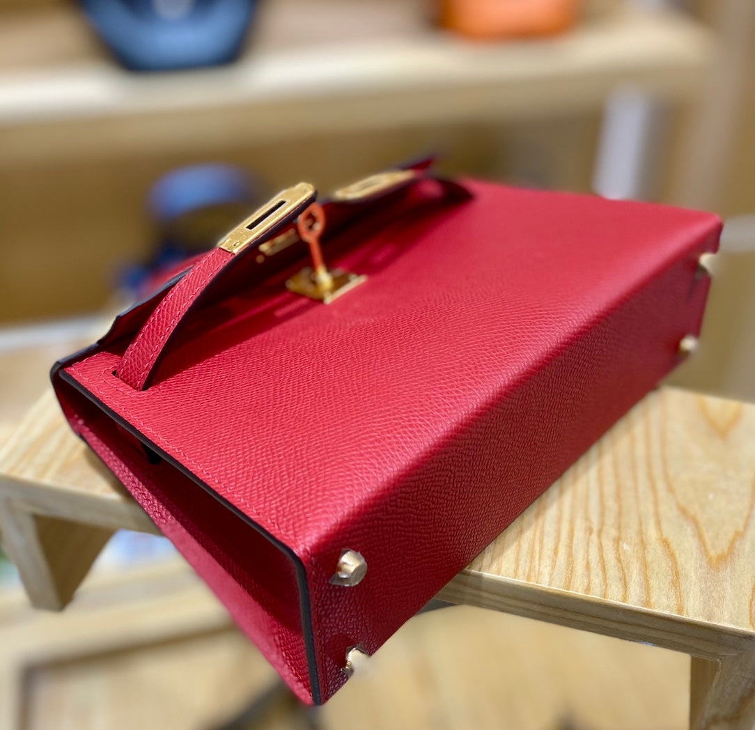 19 Mini Bag