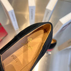Red Sole Tire-Bottom Boots