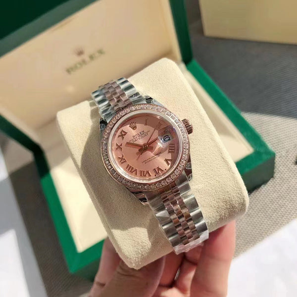 Watches