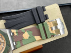 Camouflage Chronograph 44 mm