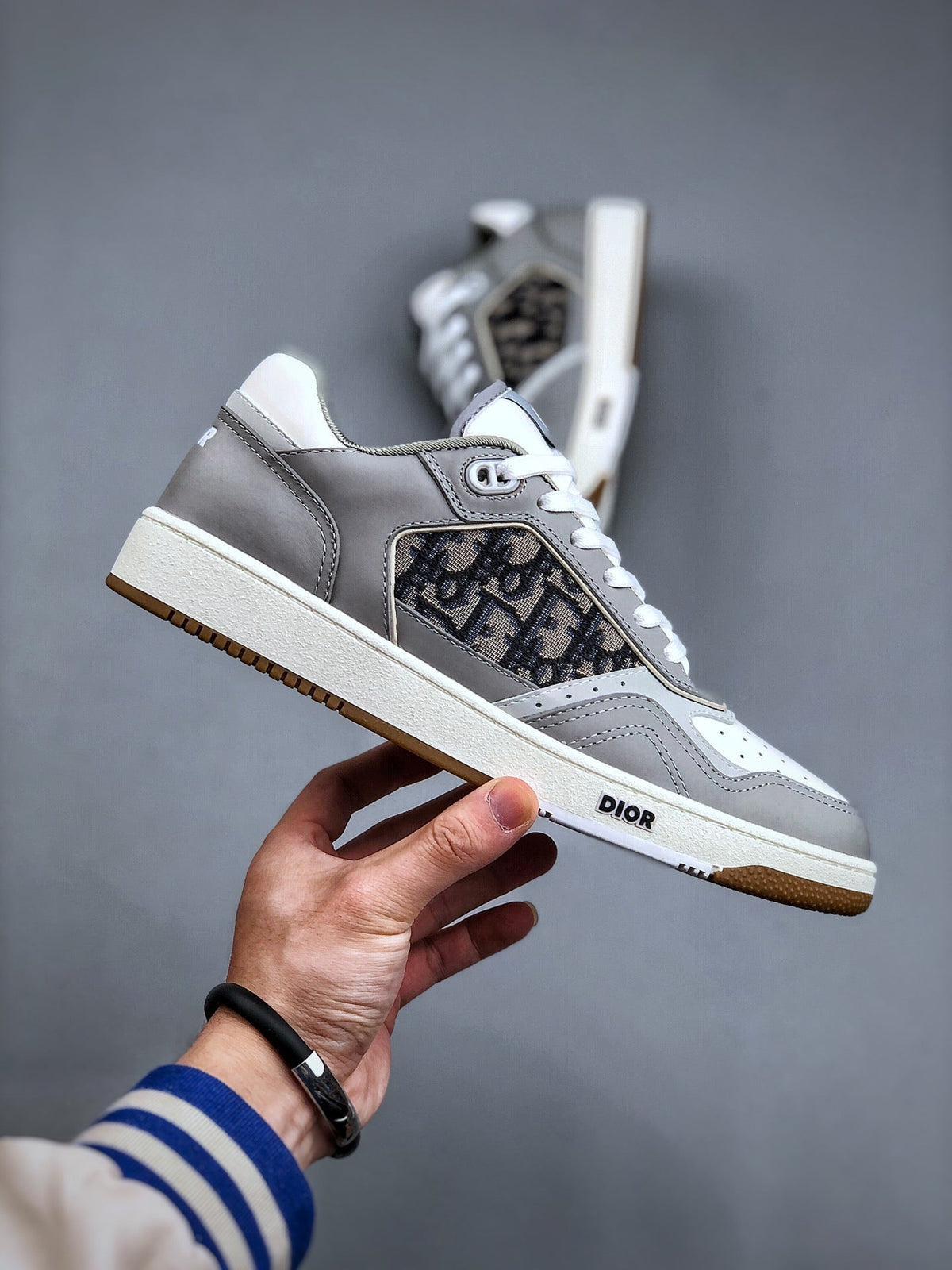 B27 Inspired Sneakers