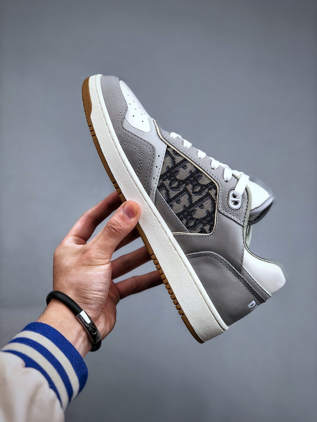 B27 Inspired Sneakers