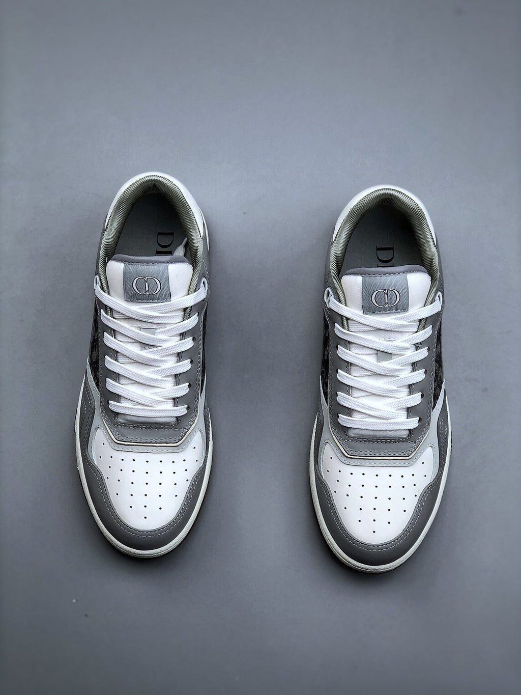 B27 Inspired Sneakers