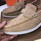 Men’s Leather Dress Shoes