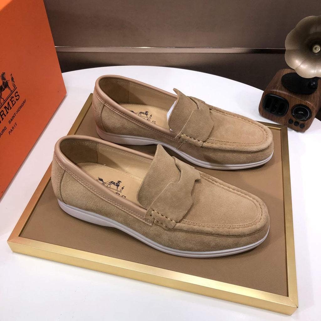 Men’s Leather Dress Shoes