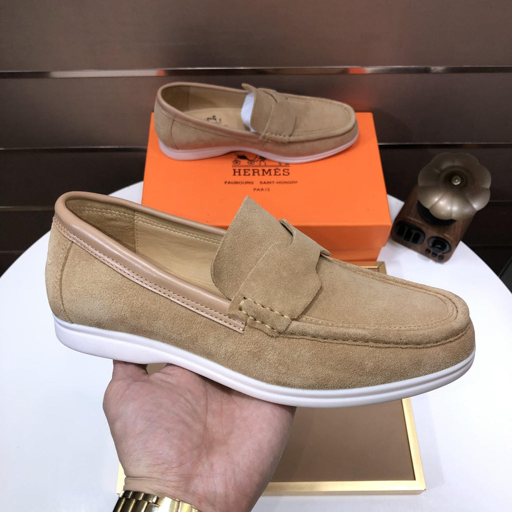 Men’s Leather Dress Shoes