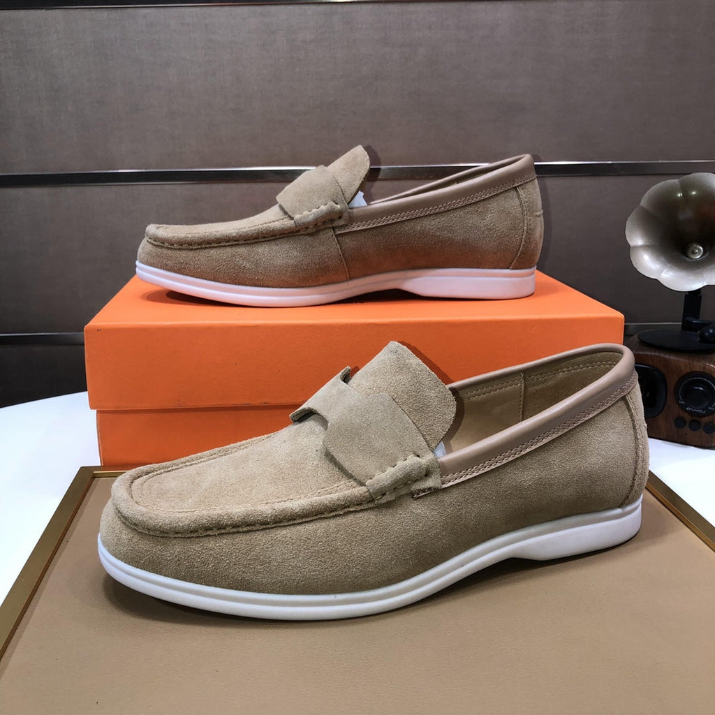 Men’s Leather Dress Shoes