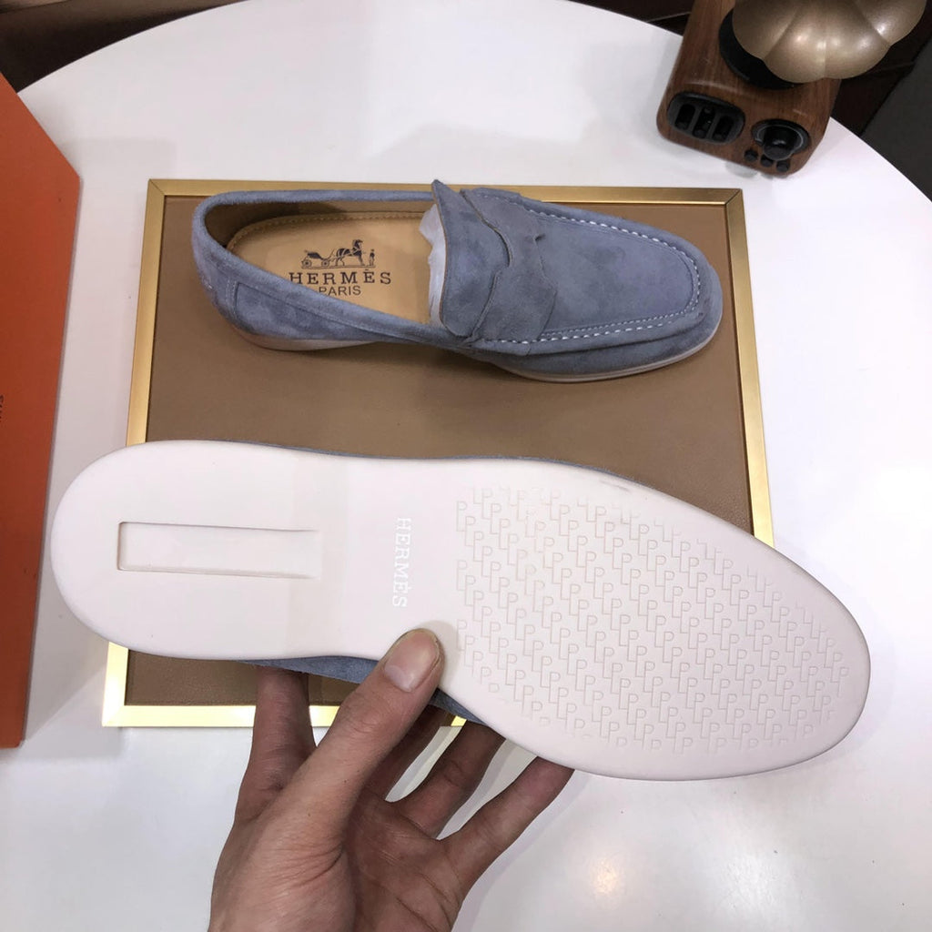 Men’s Premium Leather Shoes