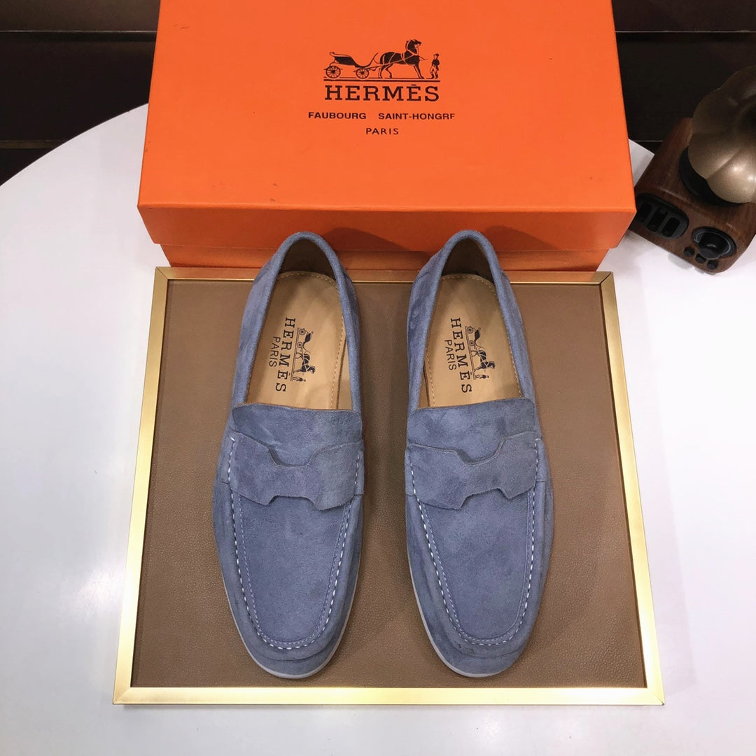 Men’s Premium Leather Shoes