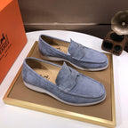 Men’s Premium Leather Shoes