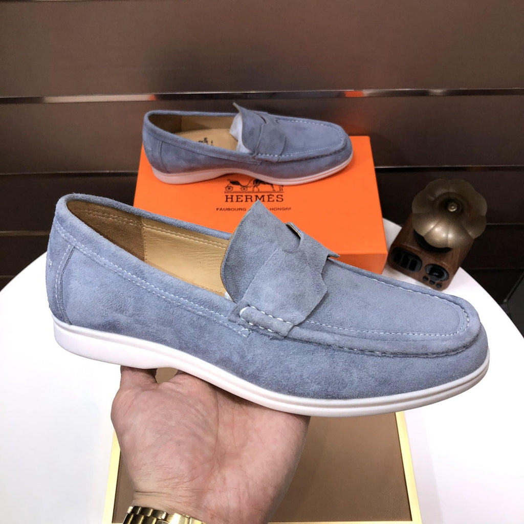 Men’s Premium Leather Shoes