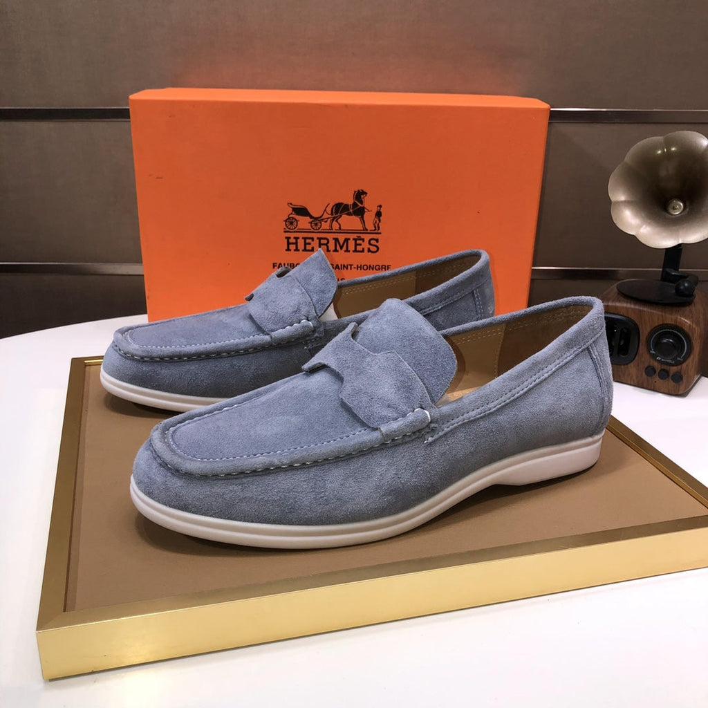 Men’s Premium Leather Shoes