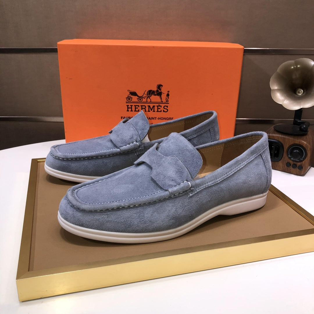 Men’s Premium Leather Shoes