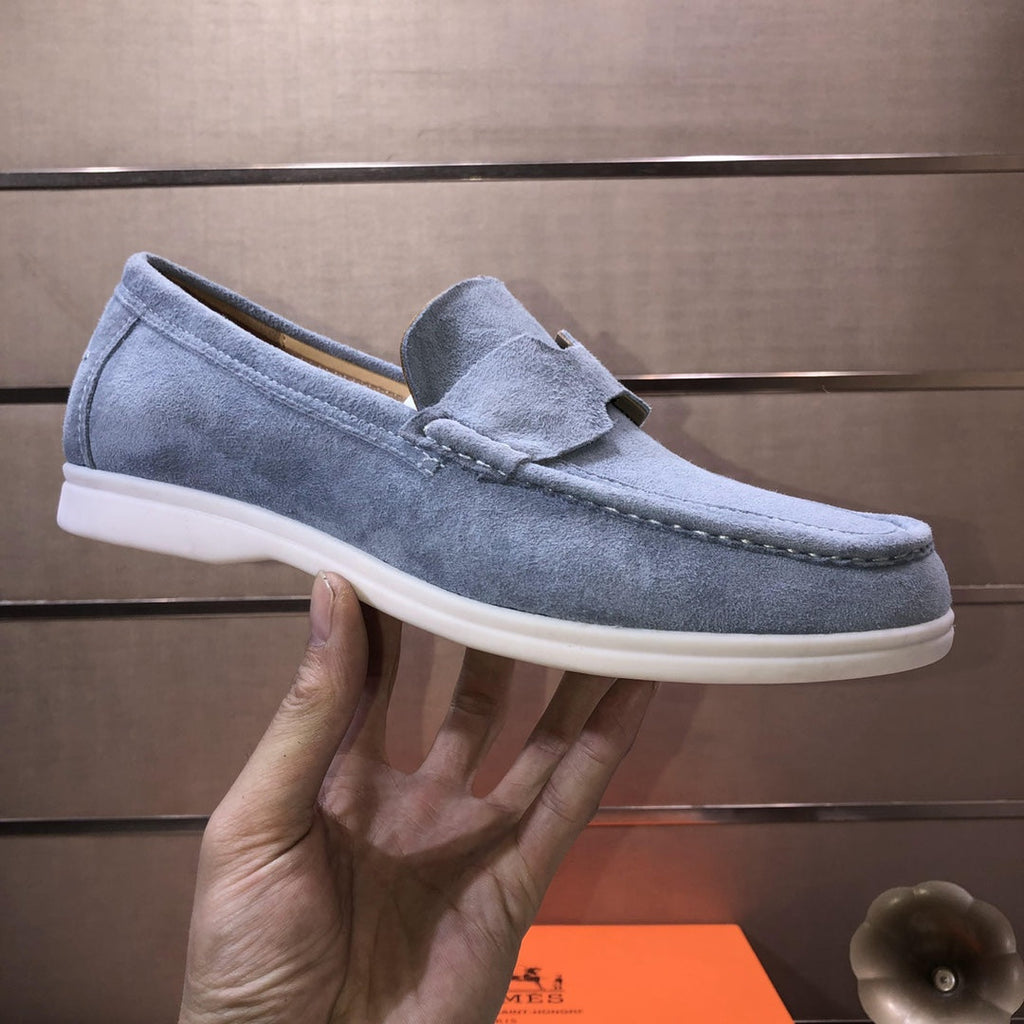 Men’s Premium Leather Shoes