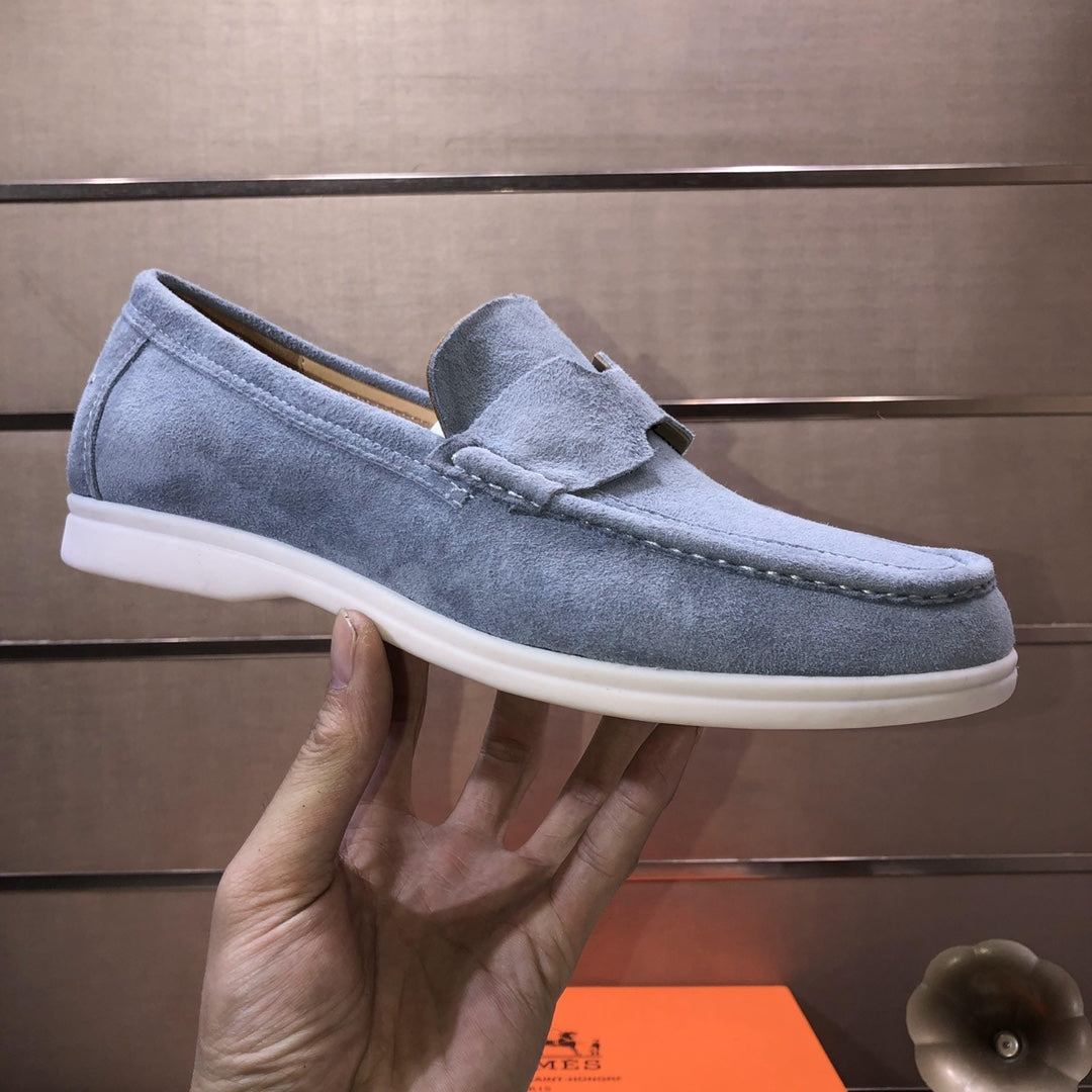 Men’s Premium Leather Shoes