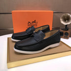 Men’s Classic Leather Shoes