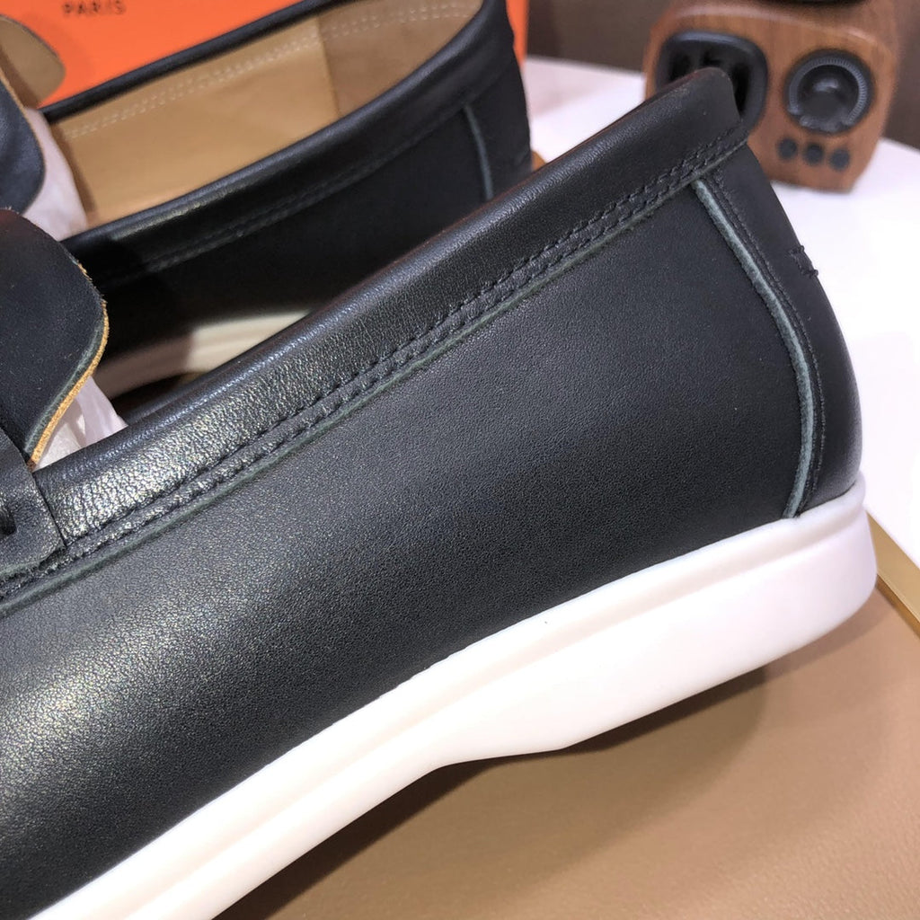 Men’s Classic Leather Shoes