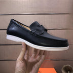 Men’s Classic Leather Shoes