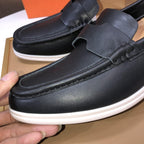 Men’s Classic Leather Shoes