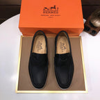Men’s Classic Leather Shoes