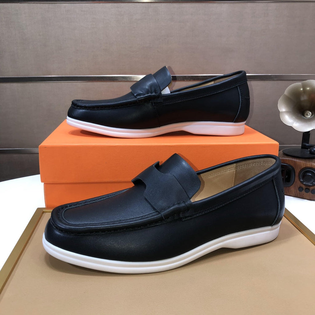 Men’s Classic Leather Shoes