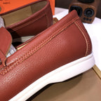 Men’s Classic Cowhide Leather Shoes