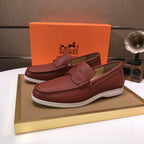 Men’s Classic Cowhide Leather Shoes