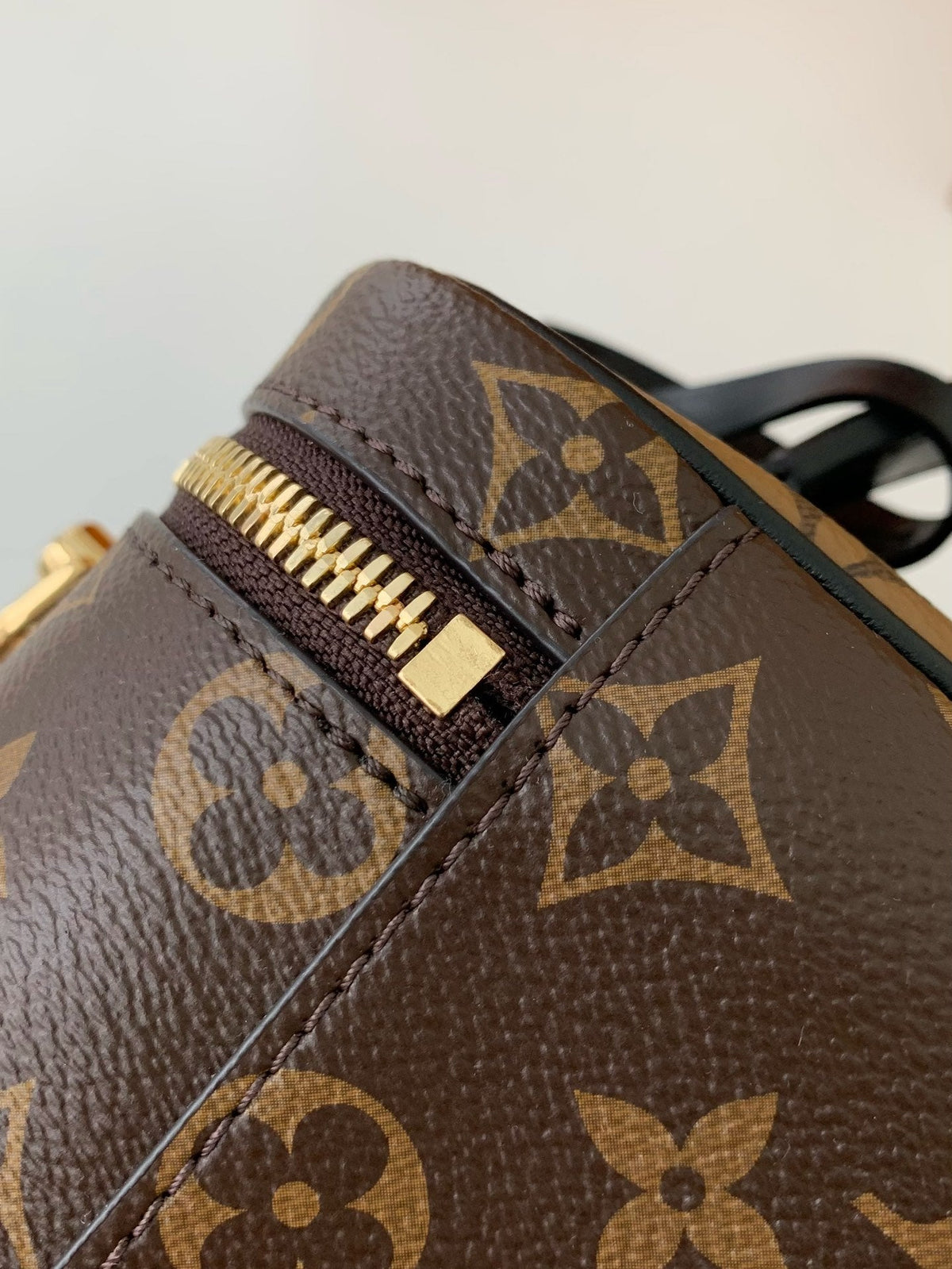 Classic Vanity Small Bag