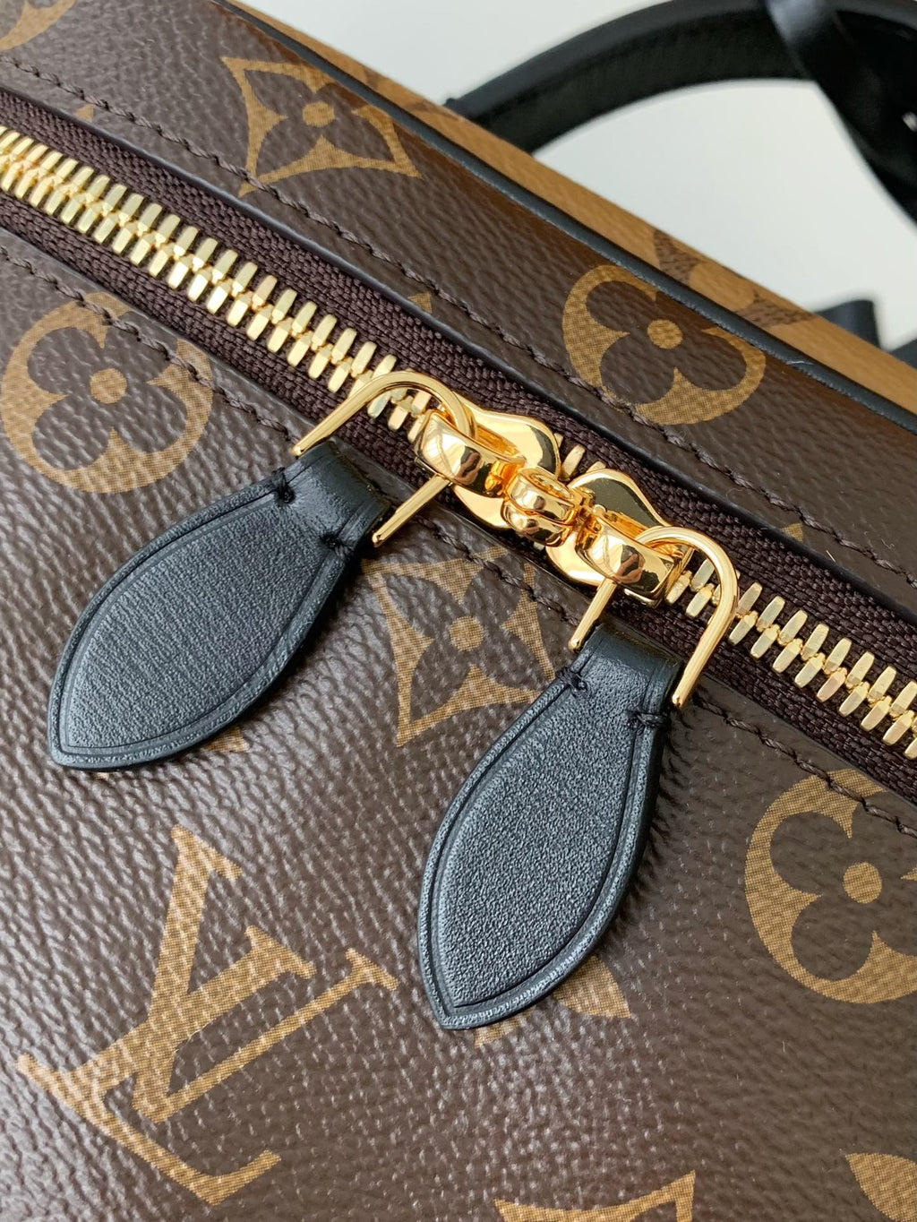 Classic Vanity Small Bag