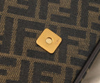 Monogram Baguette Bag Small