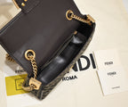Monogram Baguette Bag Small
