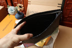 Pochette Voyage Clutch