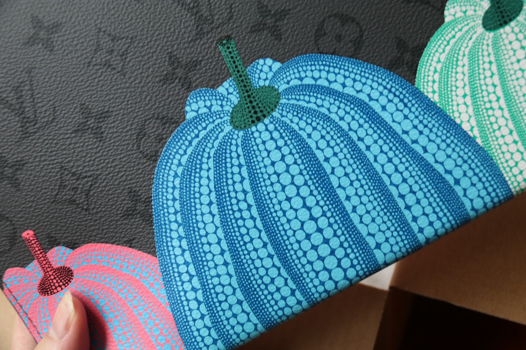 Pochette Voyage Clutch