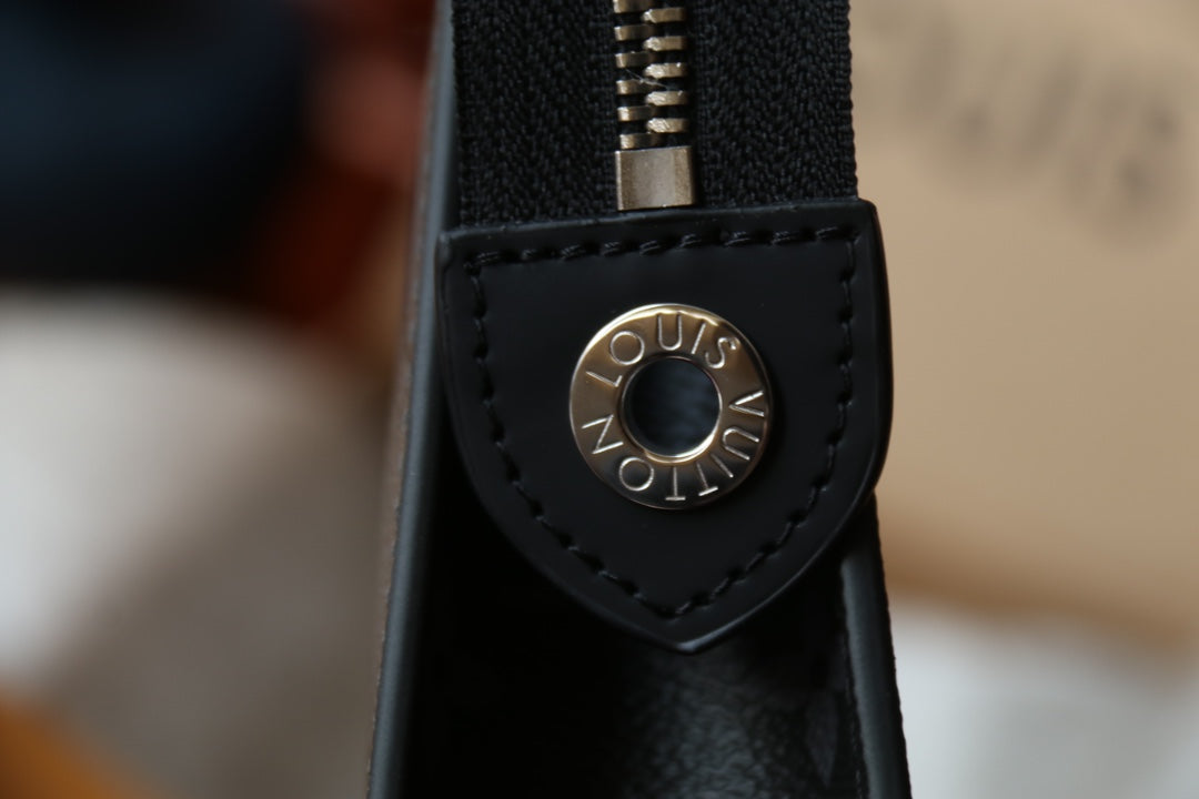 Pochette Voyage Clutch