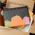 Pochette Voyage Clutch