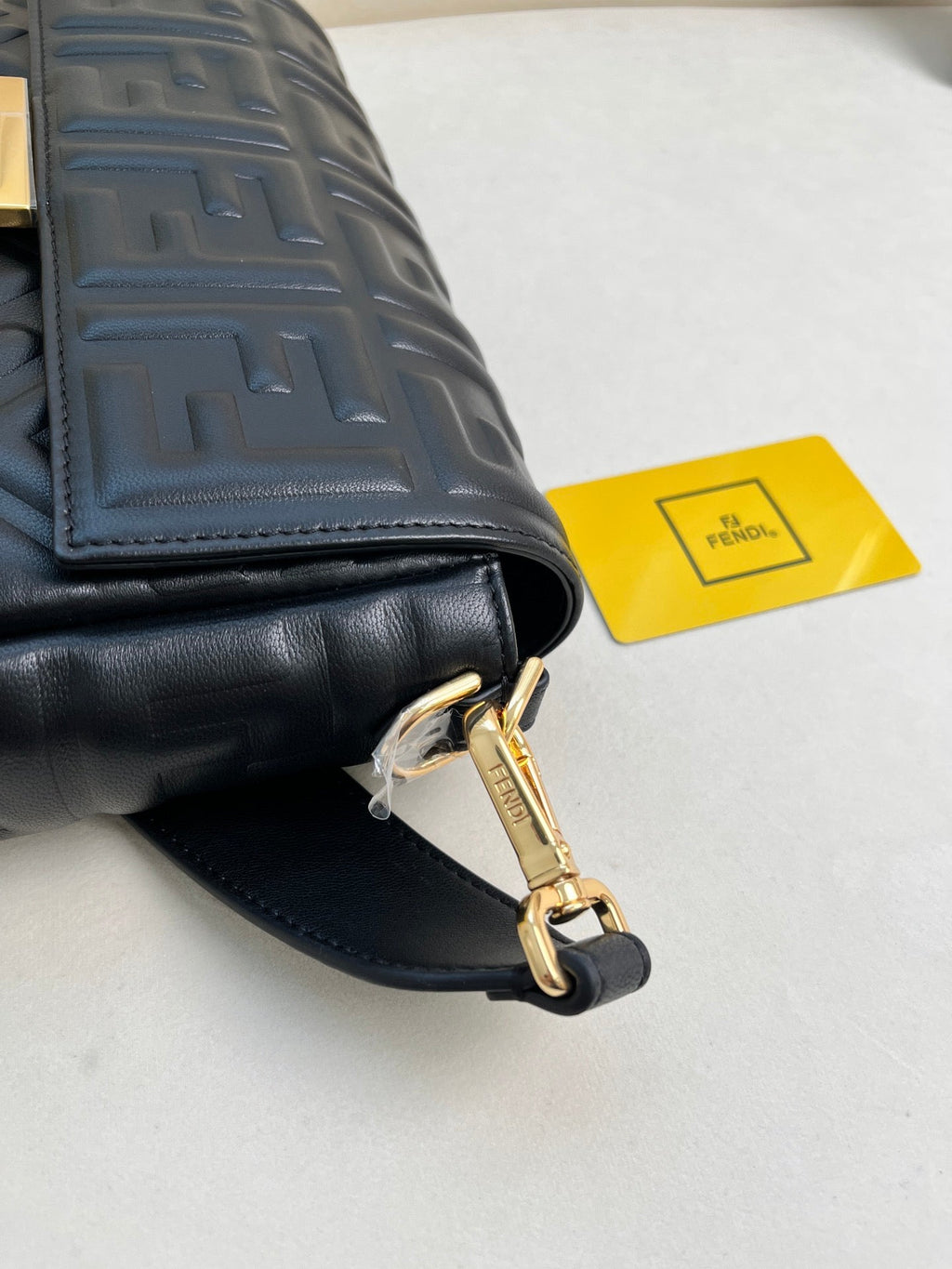 Baguette Bag Small