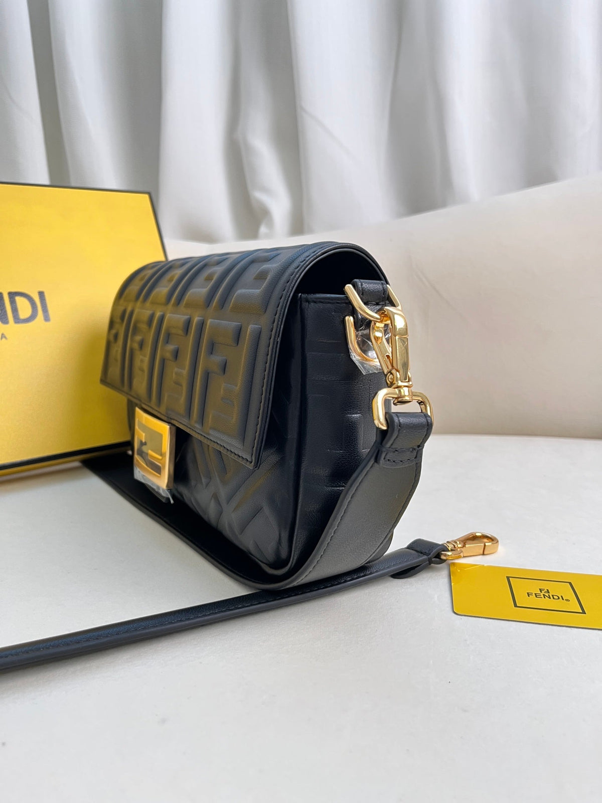 Baguette Bag Small