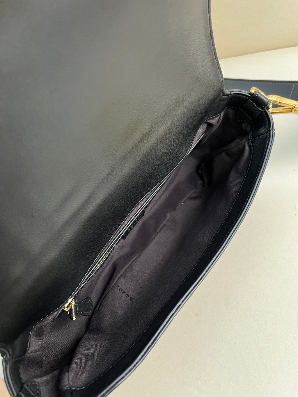Baguette Bag Small