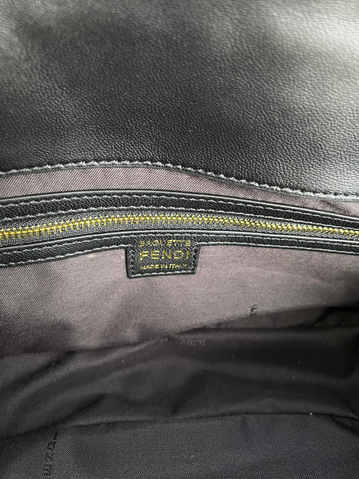 Baguette Bag Small